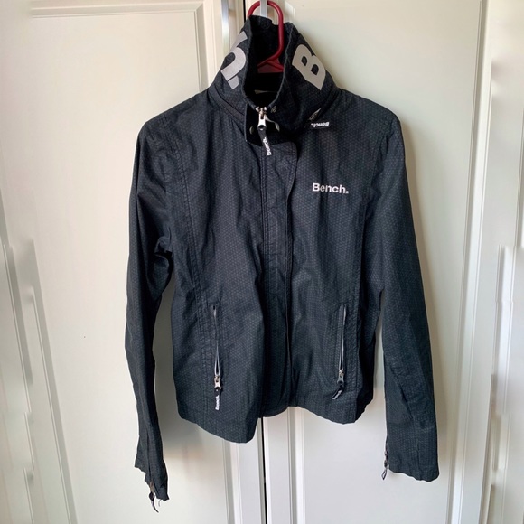 Bench. Jacket - Picture 1 of 6